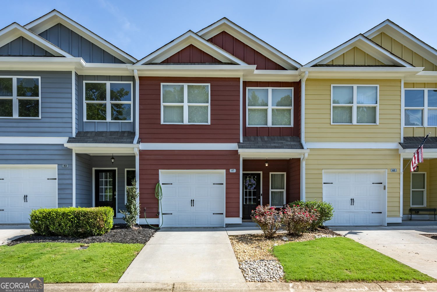 57 Towne Club Drive Jasper - 2