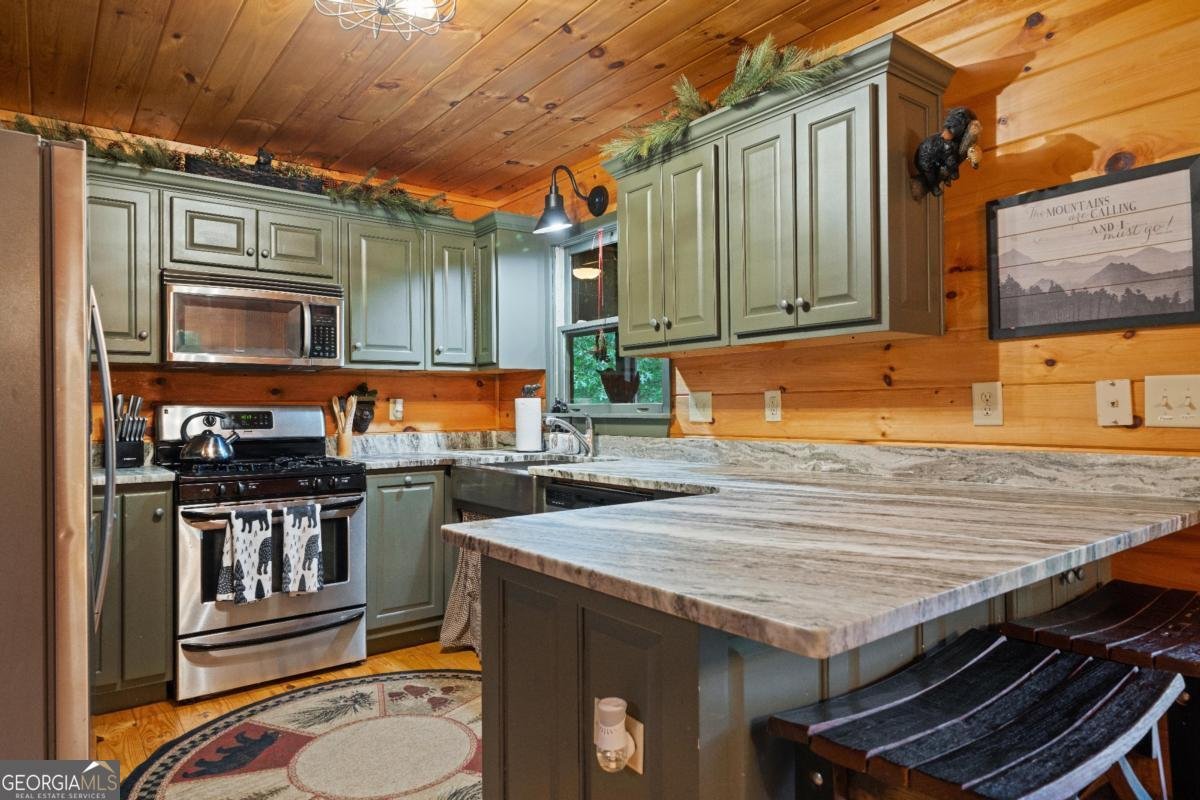 60 Clubhouse Court Ellijay - 14