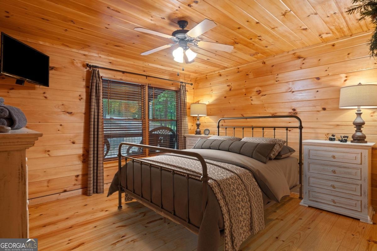 60 Clubhouse Court Ellijay - 17