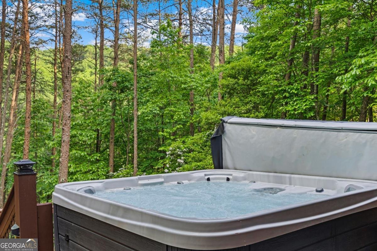 60 Clubhouse Court Ellijay - 2