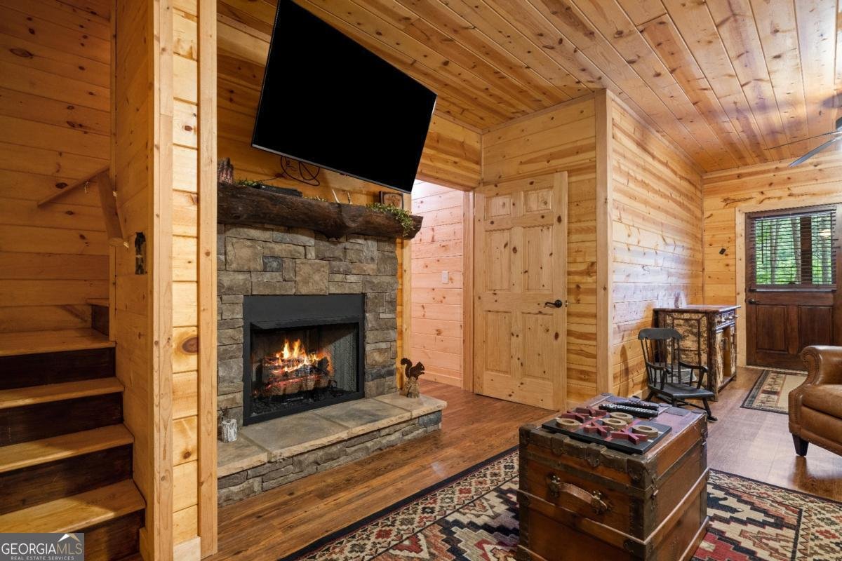 60 Clubhouse Court Ellijay - 30