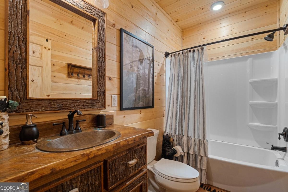 60 Clubhouse Court Ellijay - 33