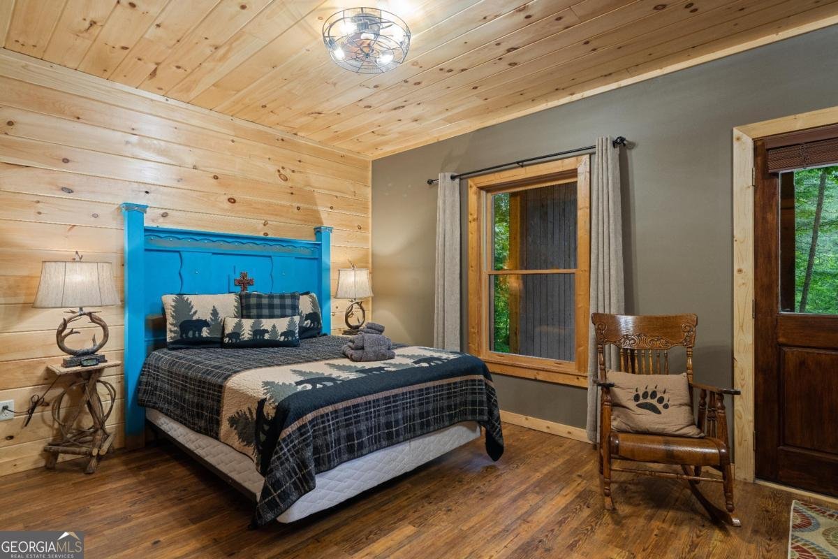 60 Clubhouse Court Ellijay - 34