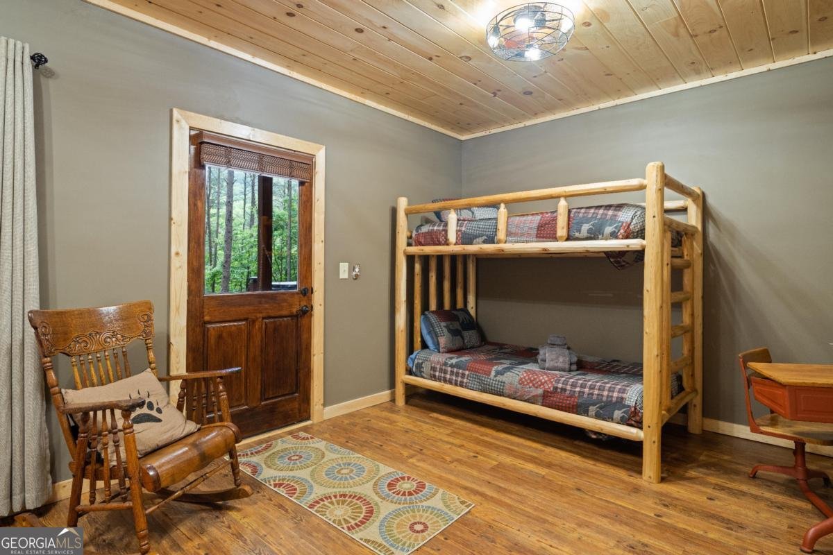 60 Clubhouse Court Ellijay - 35