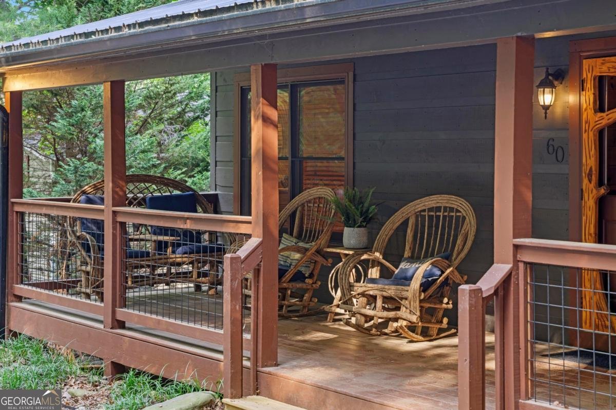 60 Clubhouse Court Ellijay - 6