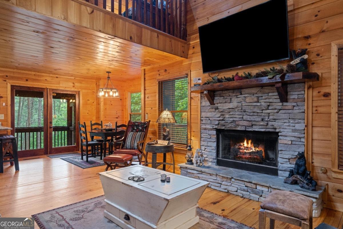 60 Clubhouse Court Ellijay - 8