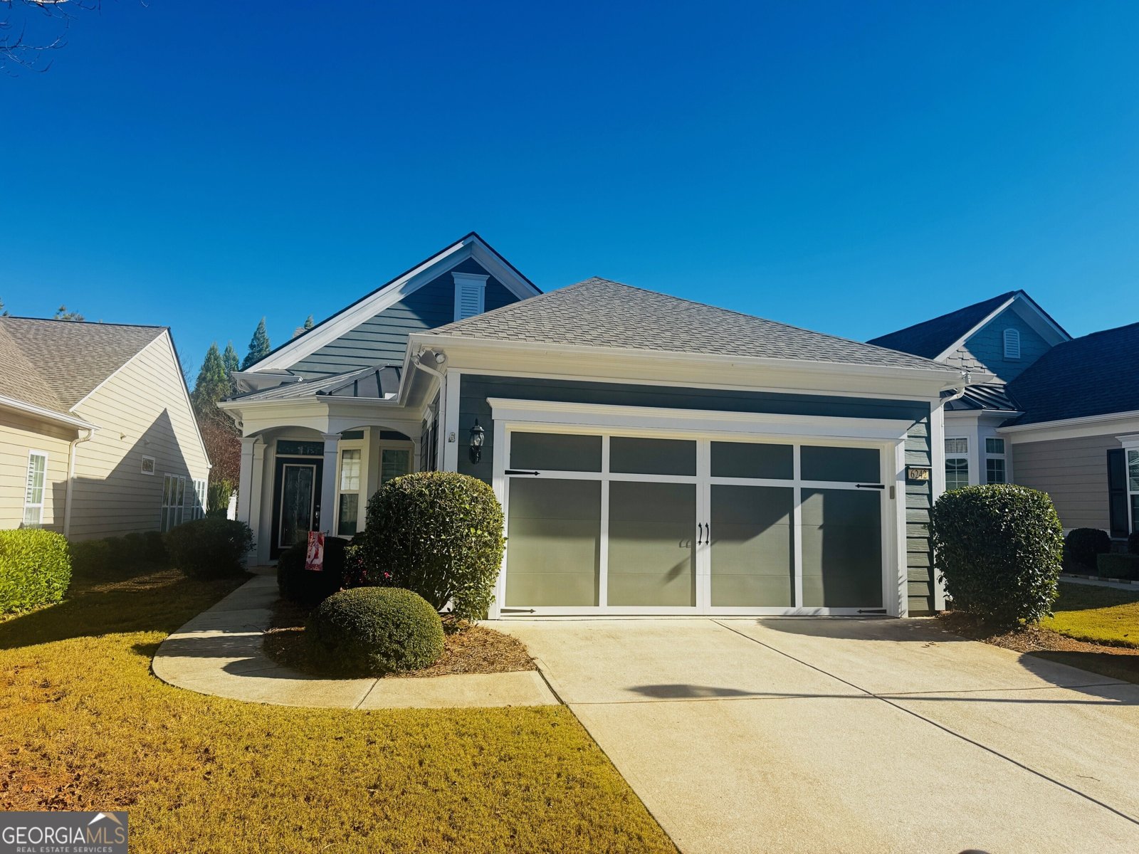 6242 Ivy Stone Way Hoschton - main photo