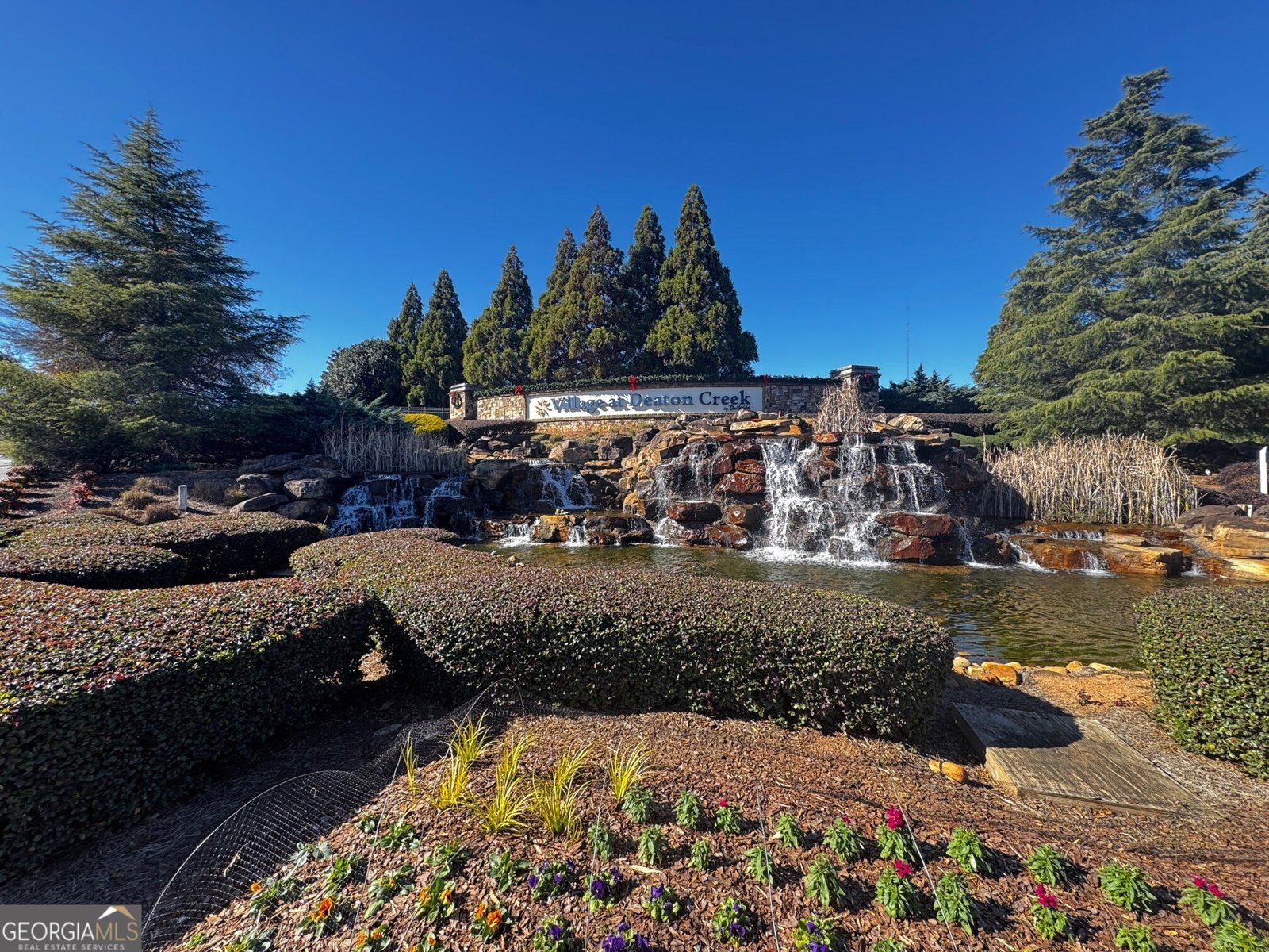 6242 Ivy Stone Way Hoschton - 2