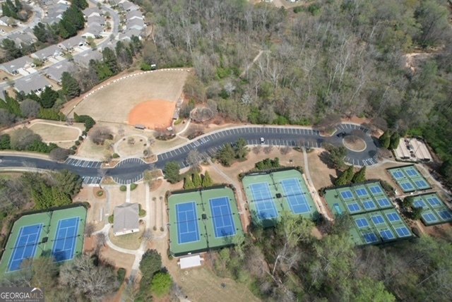 6242 Ivy Stone Way Hoschton - Photo 29