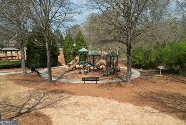 6242 Ivy Stone Way Hoschton - Photo 33