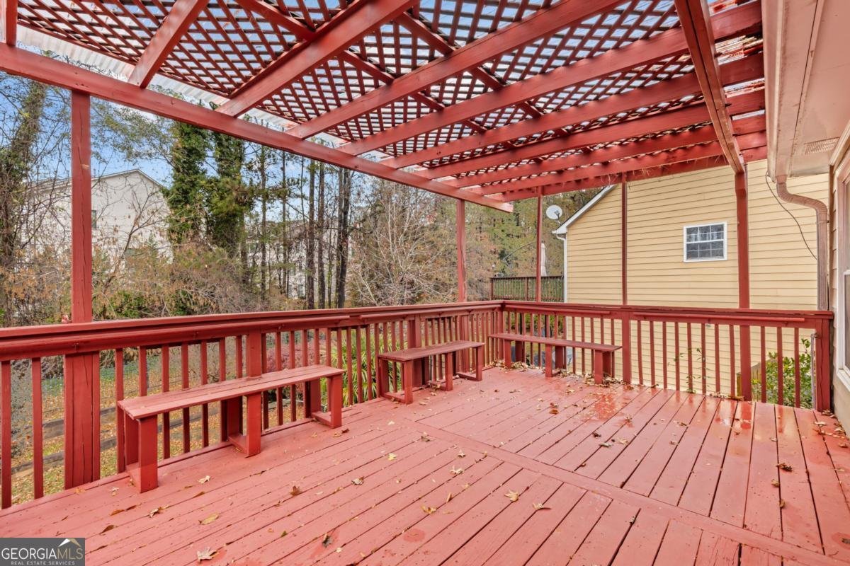 3360 Ennfield Lane Duluth - 27