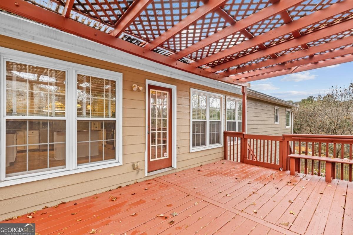 3360 Ennfield Lane Duluth - 28