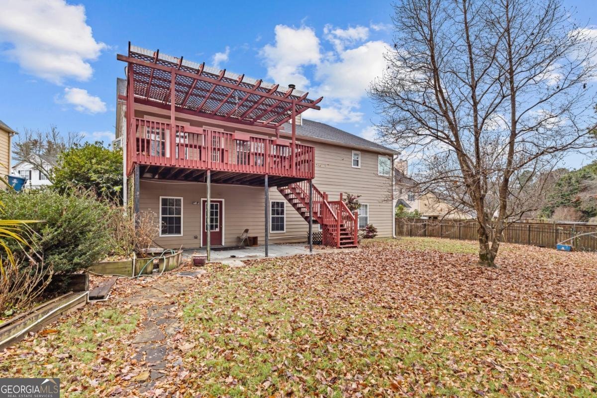 3360 Ennfield Lane Duluth - 29