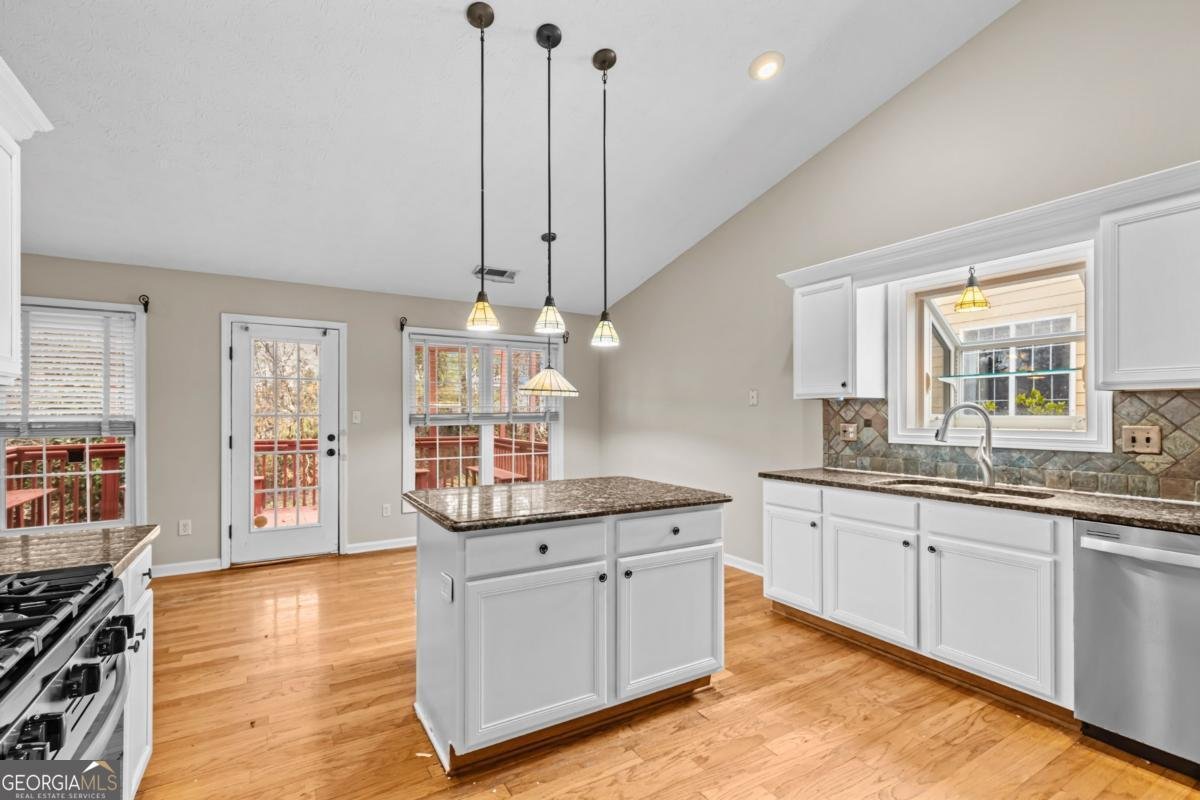 3360 Ennfield Lane Duluth - 3