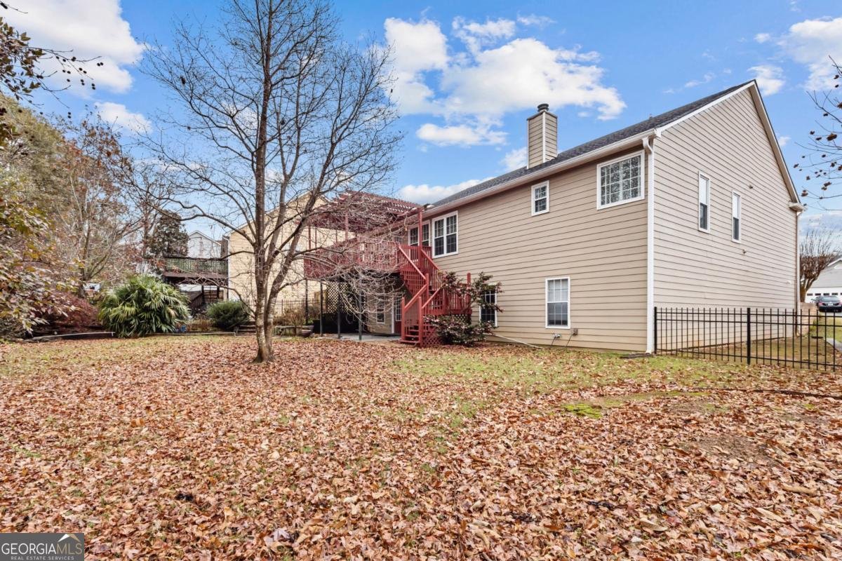 3360 Ennfield Lane Duluth - 31