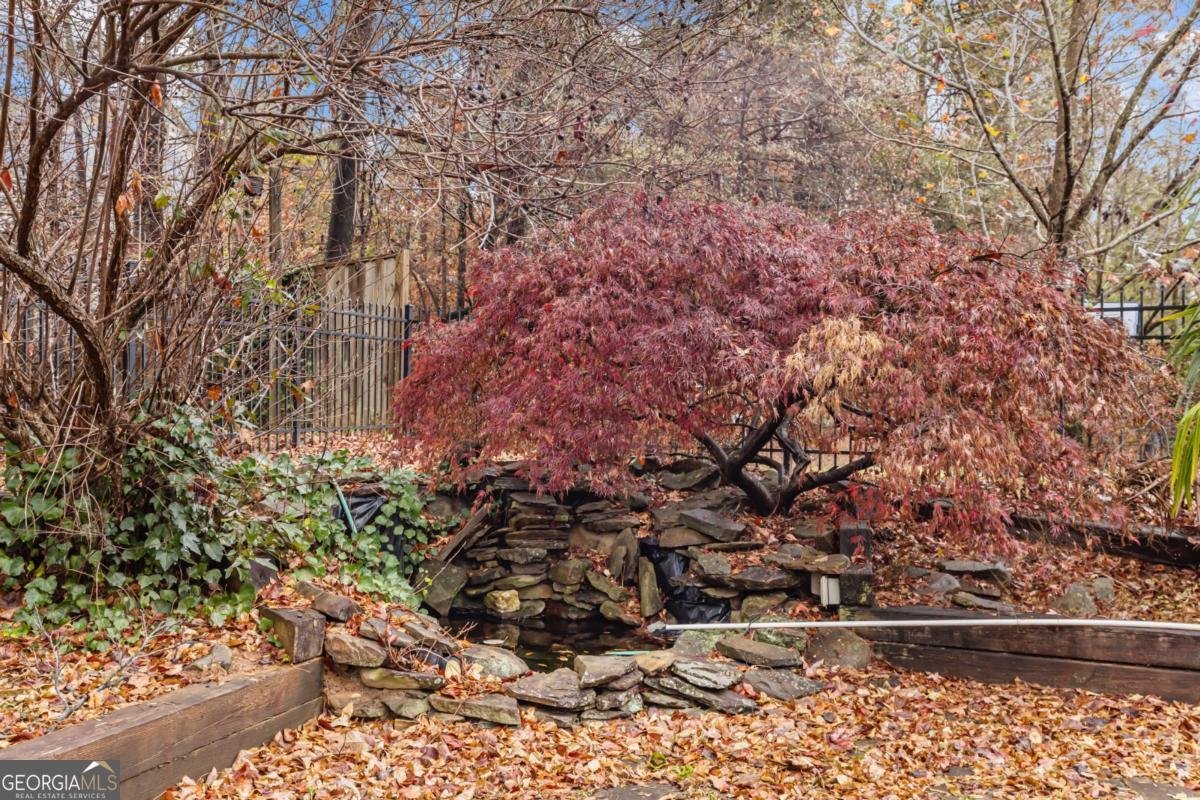 3360 Ennfield Lane Duluth - 33