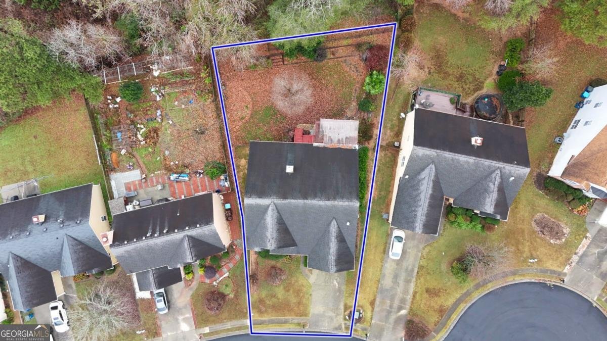 3360 Ennfield Lane Duluth - 34