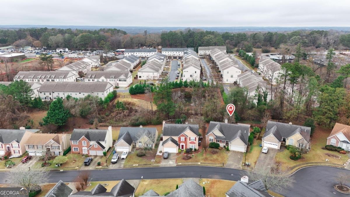 3360 Ennfield Lane Duluth - 36