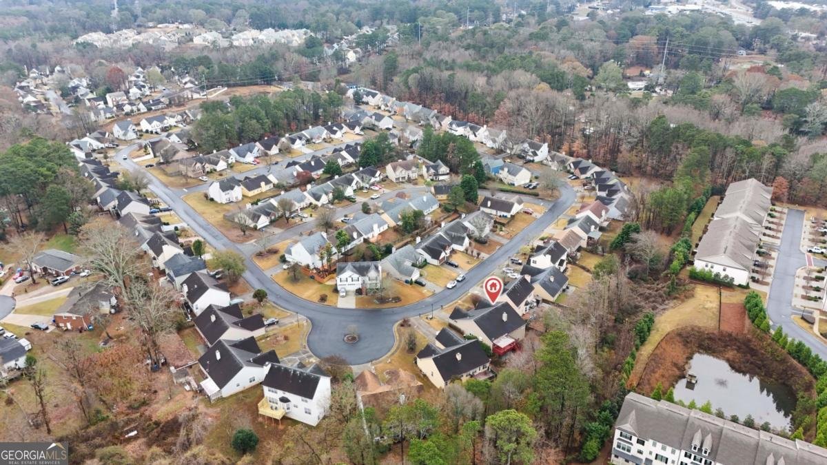 3360 Ennfield Lane Duluth - 37