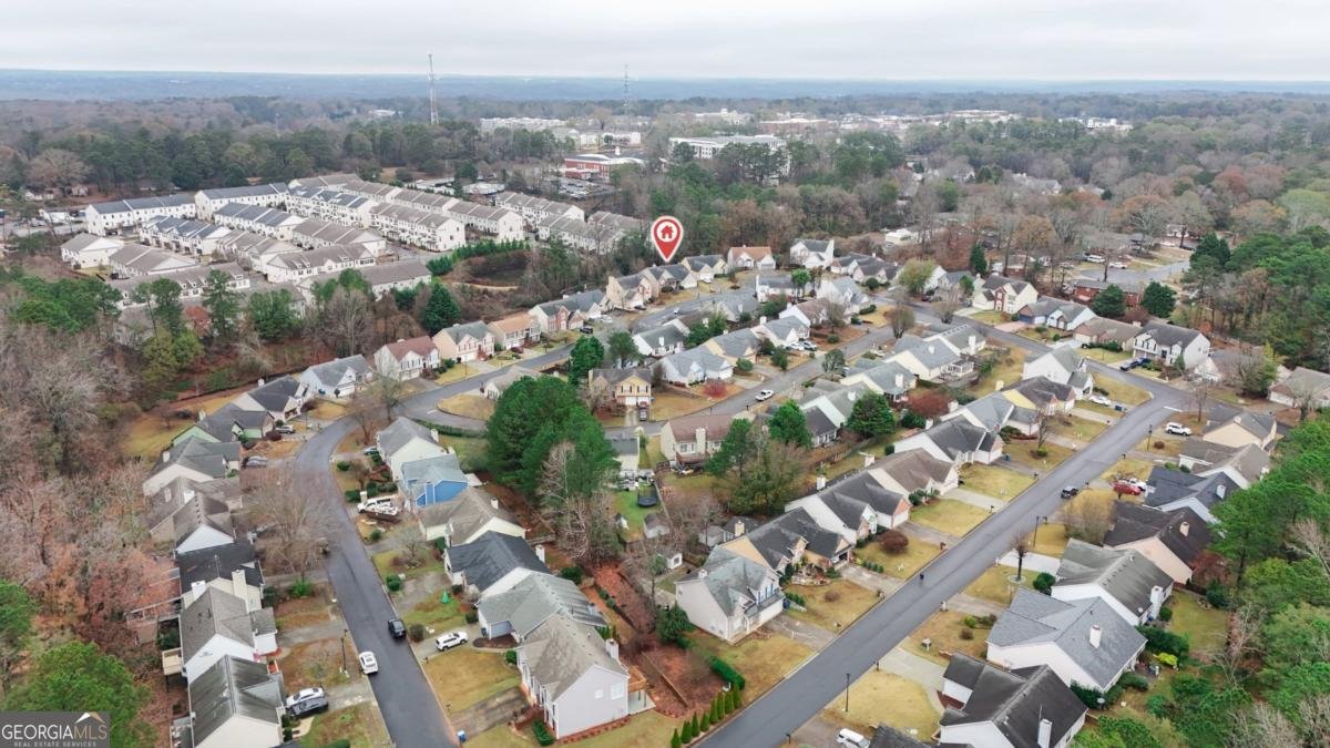 3360 Ennfield Lane Duluth - 38