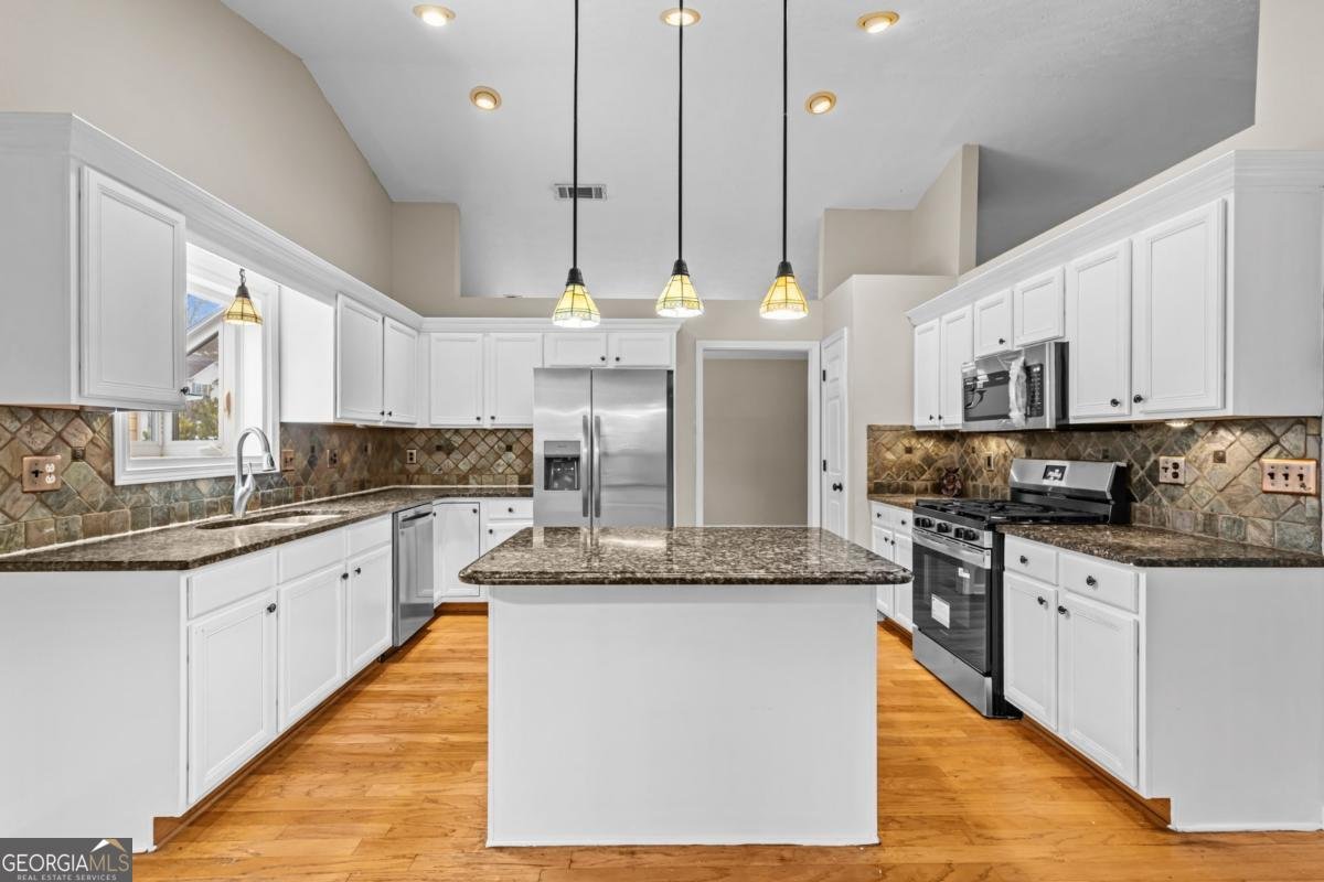 3360 Ennfield Lane Duluth - 8