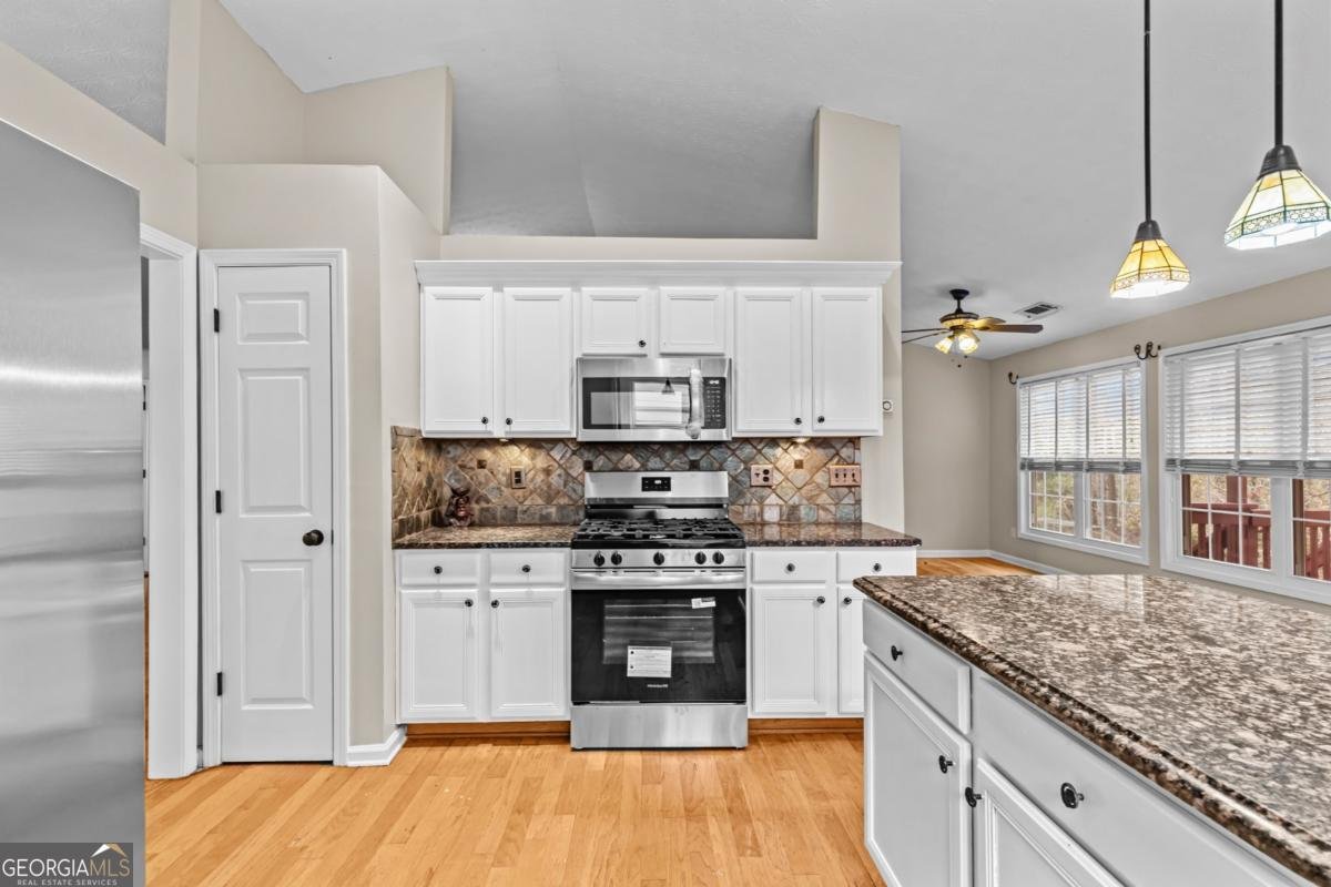 3360 Ennfield Lane Duluth - 9