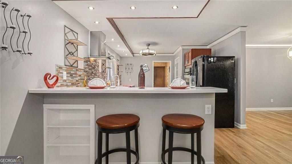 4777 Summit Hills Way Tucker - 11