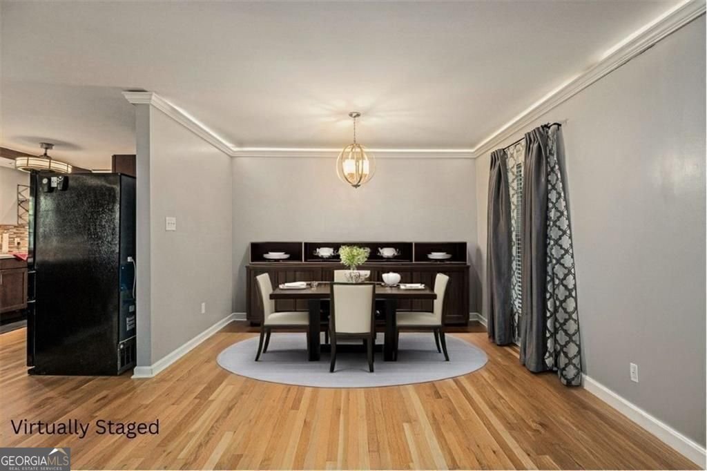 4777 Summit Hills Way Tucker - 12