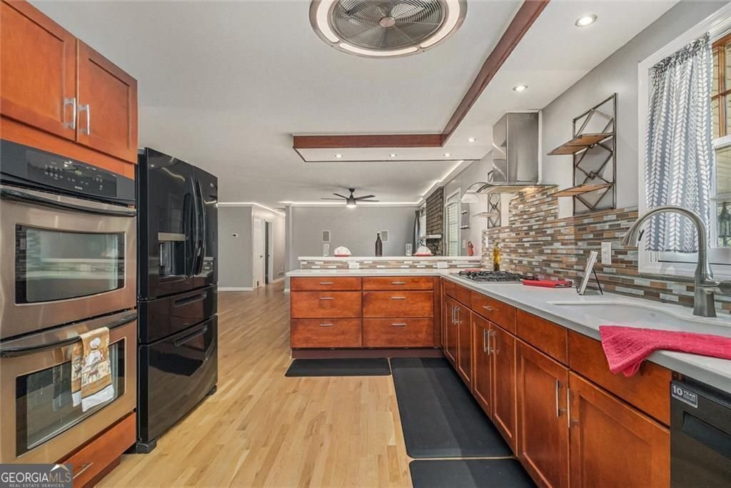 4777 Summit Hills Way Tucker - 14