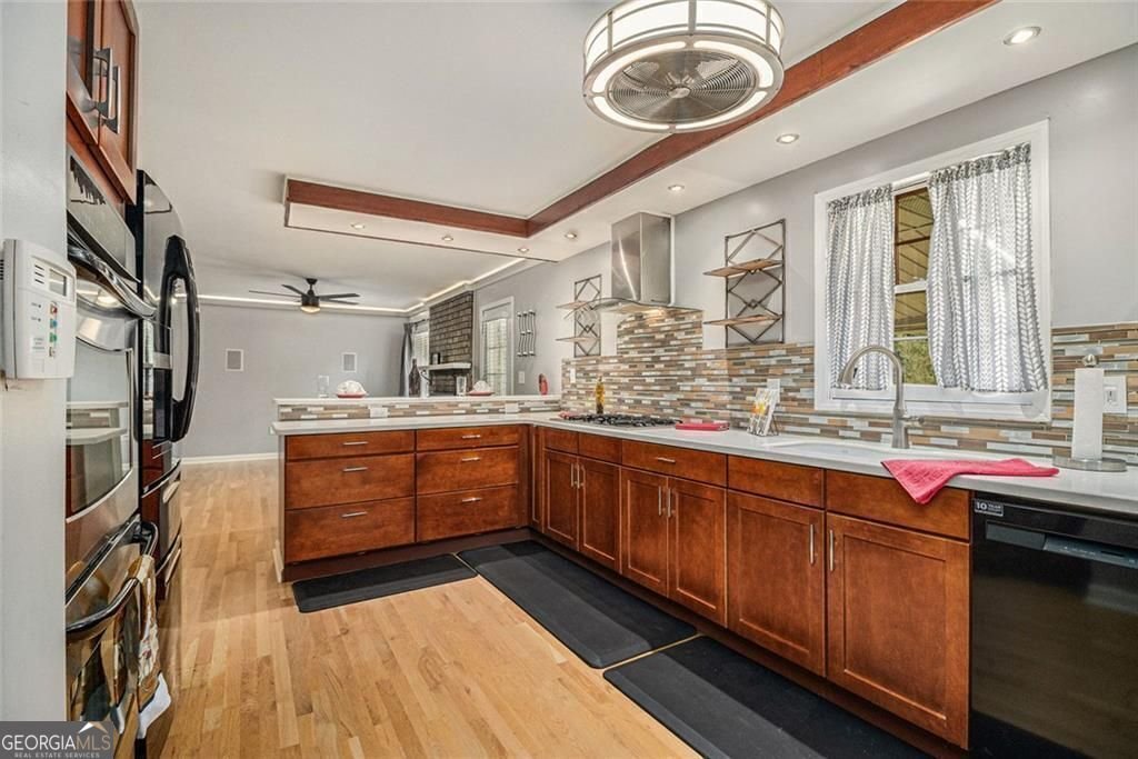 4777 Summit Hills Way Tucker - 15