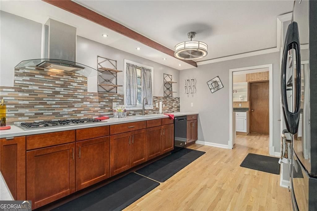 4777 Summit Hills Way Tucker - 16