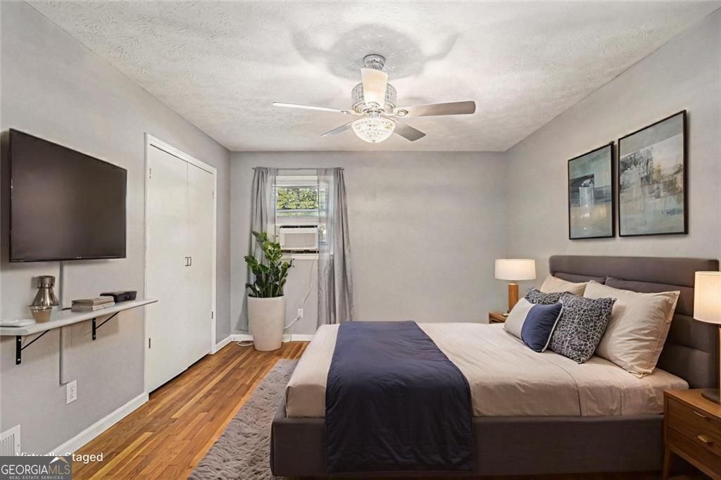 4777 Summit Hills Way Tucker - 20