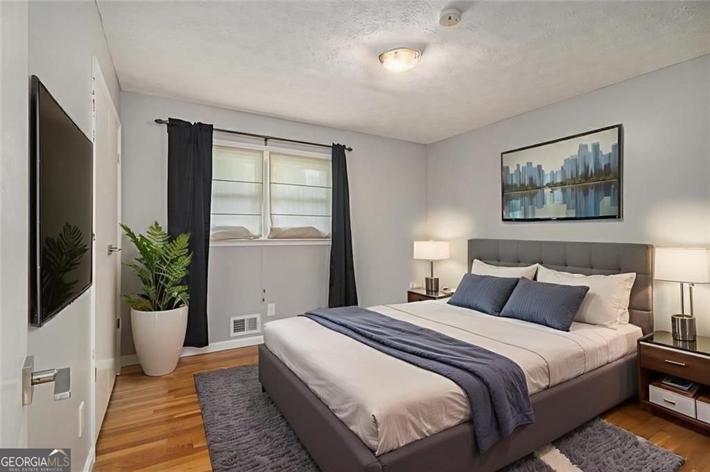 4777 Summit Hills Way Tucker - 21