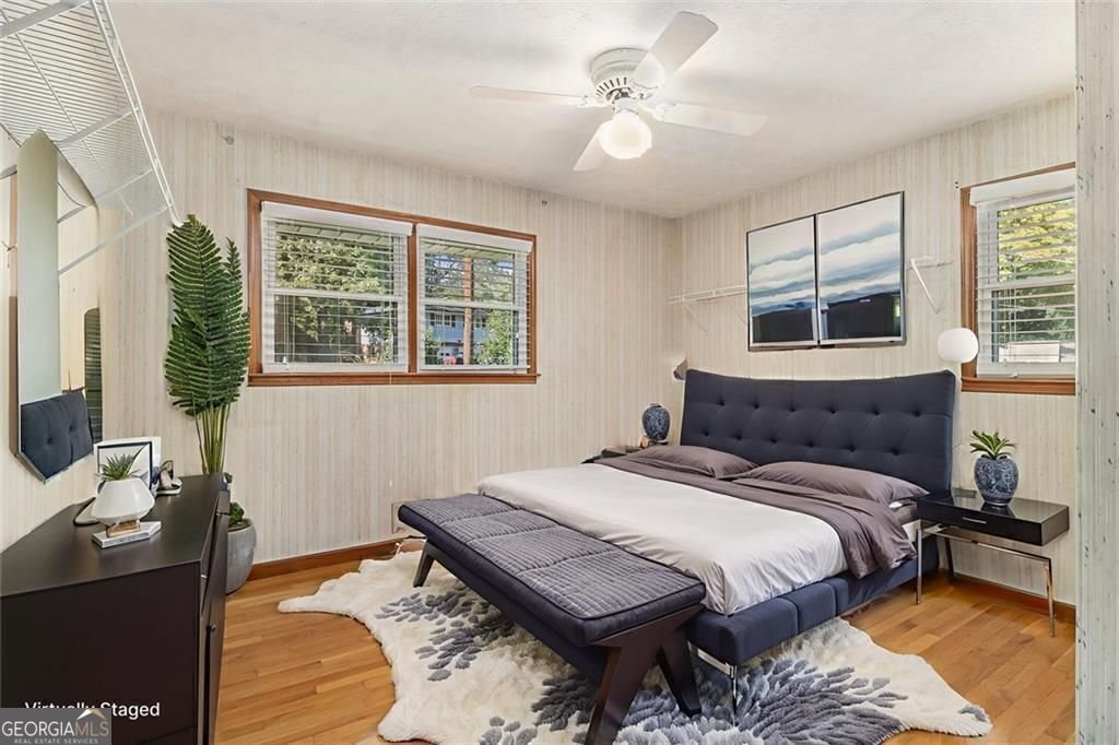 4777 Summit Hills Way Tucker - 27