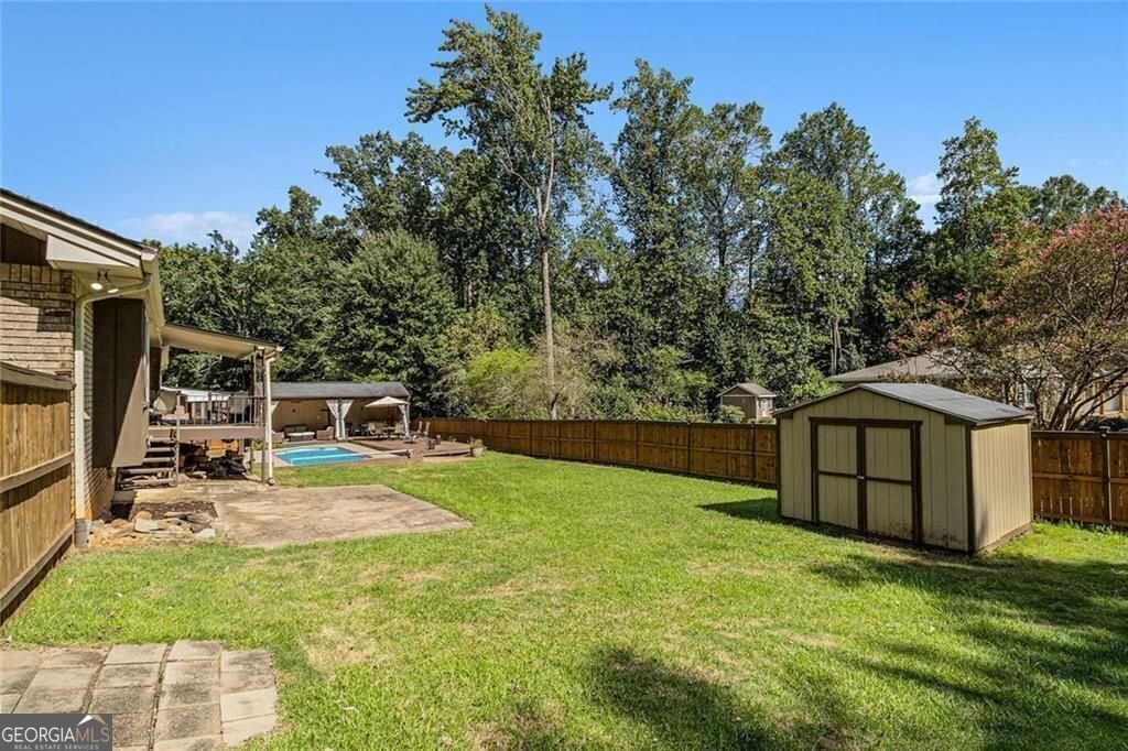 4777 Summit Hills Way Tucker - 33