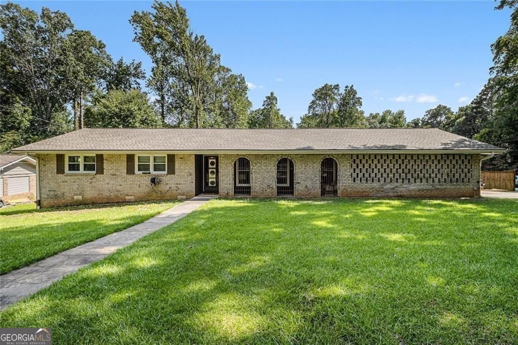 4777 Summit Hills Way Tucker - Photo 37