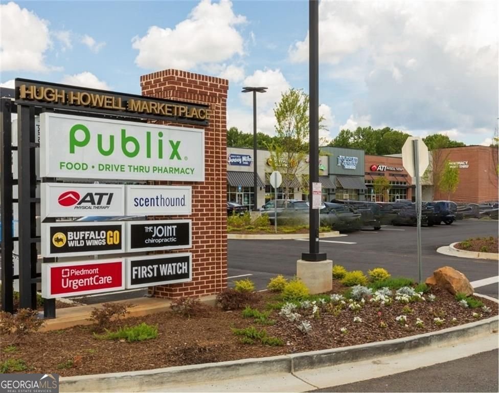 4777 Summit Hills Way Tucker - Photo 38