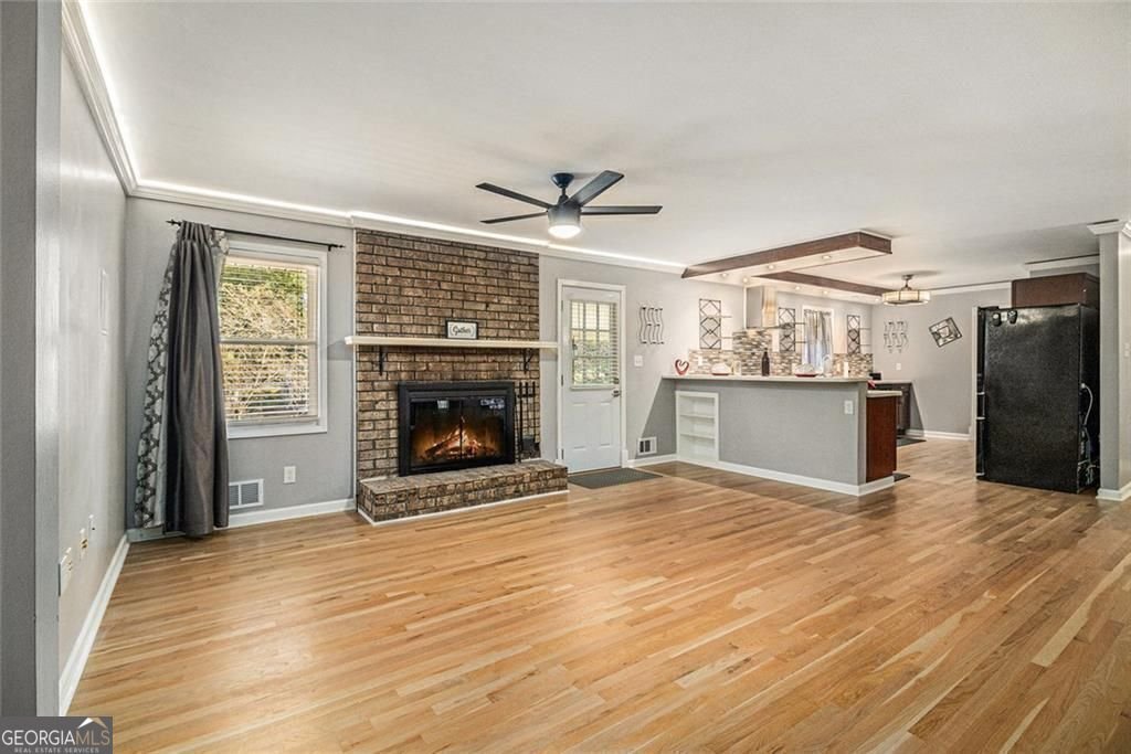 4777 Summit Hills Way Tucker - 5