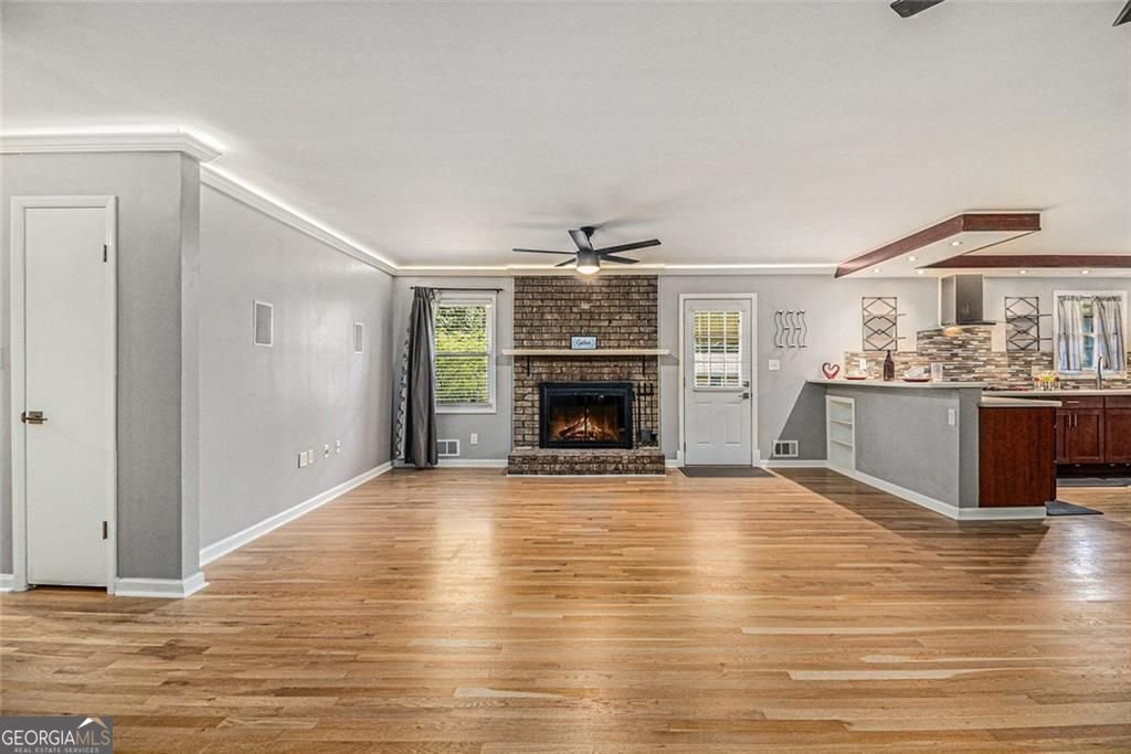 4777 Summit Hills Way Tucker - 6