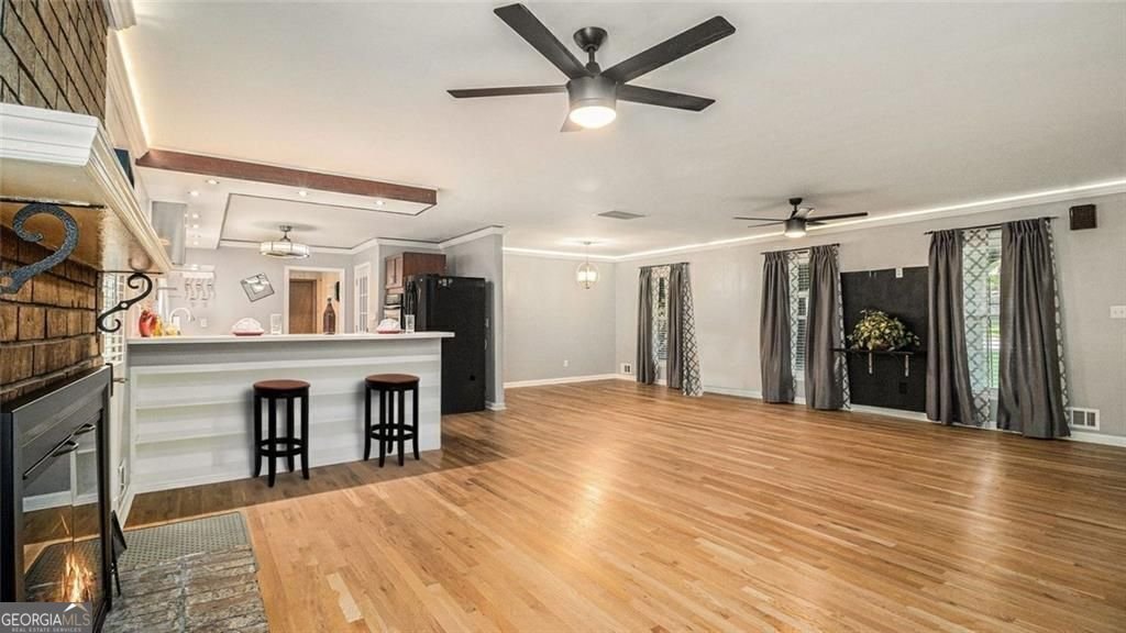 4777 Summit Hills Way Tucker - 9