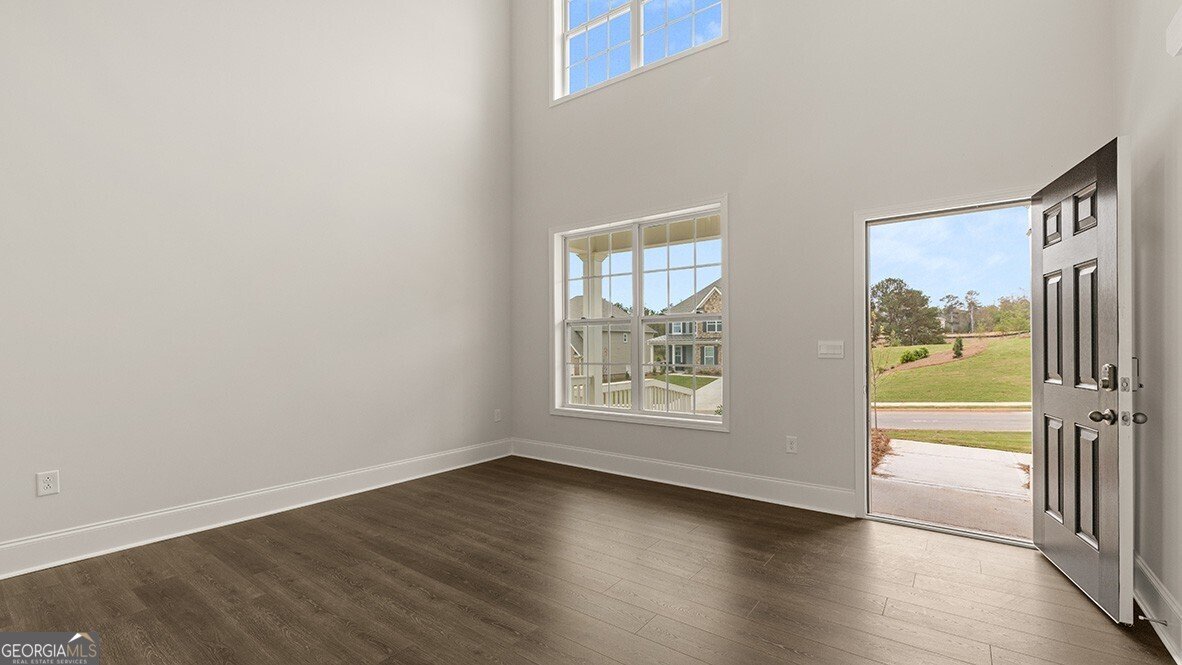 3965 Haven Way Cumming - 3