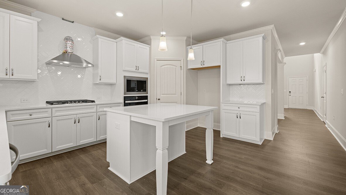 3965 Haven Way Cumming - 9