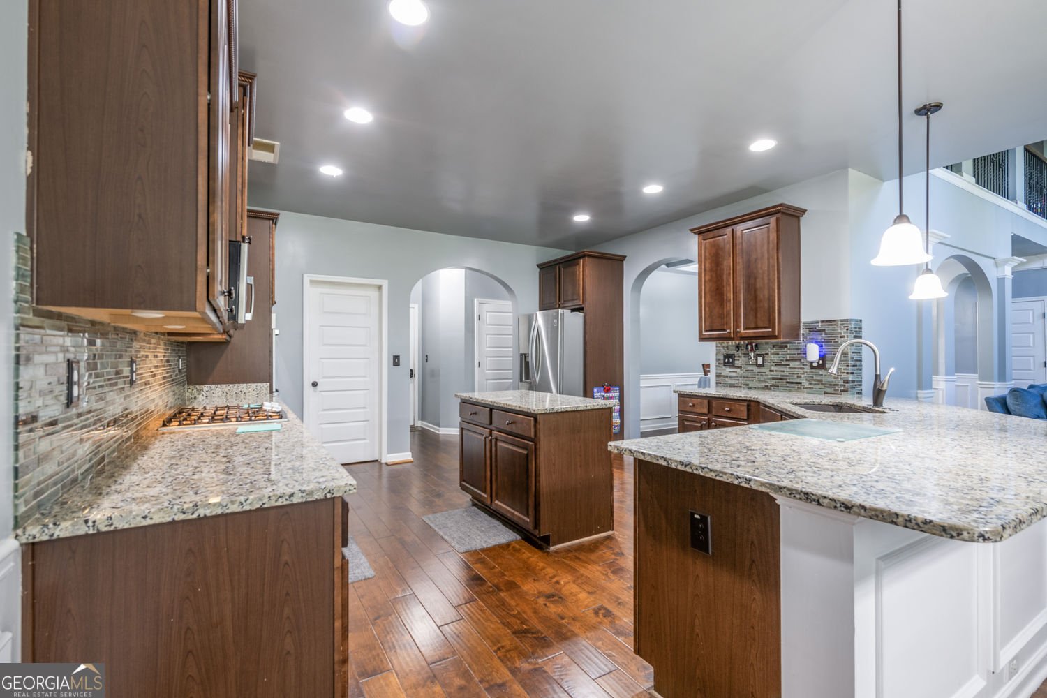 8422 Member Drive Jonesboro - 17