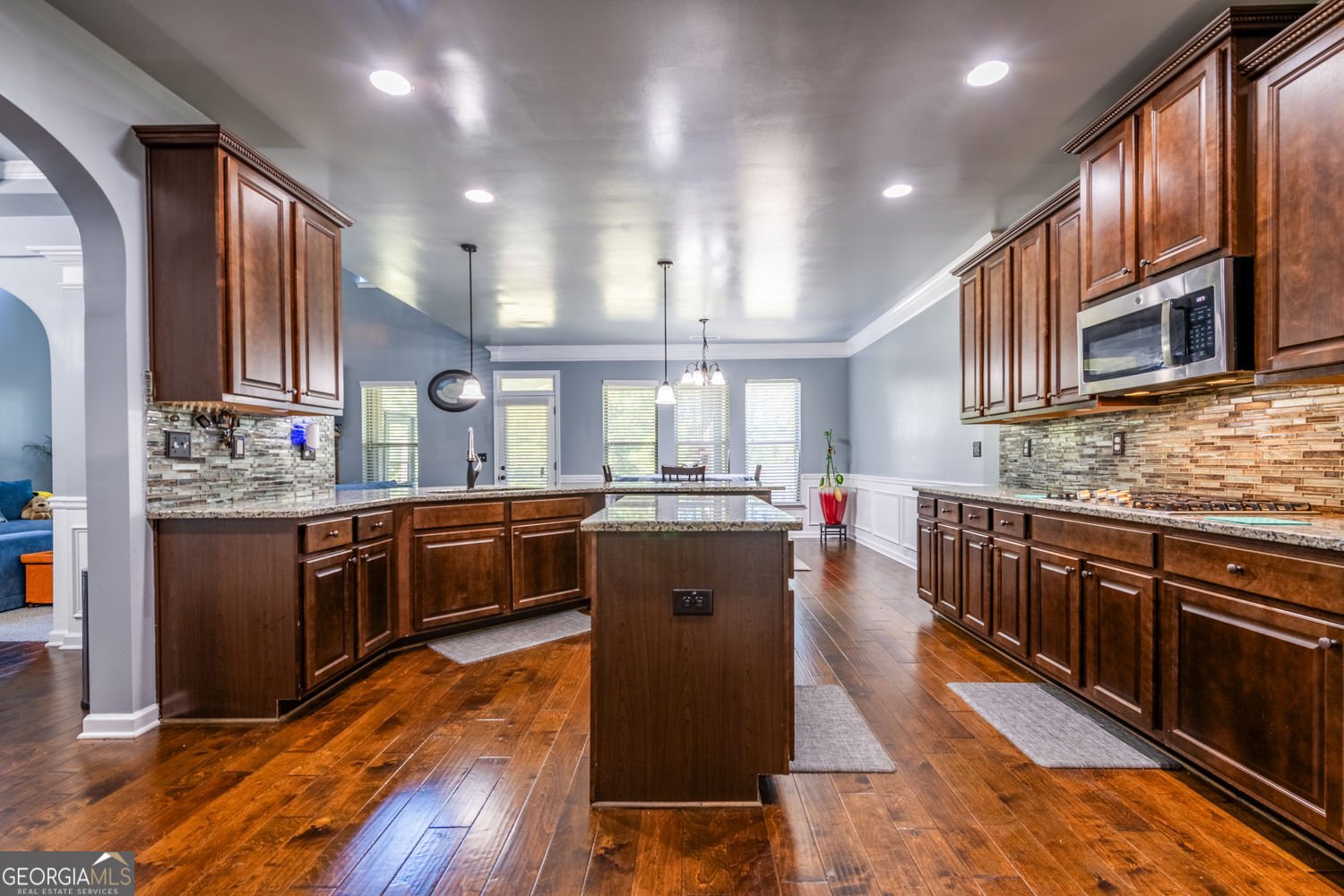 8422 Member Drive Jonesboro - 20