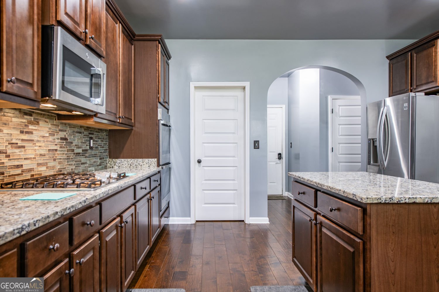 8422 Member Drive Jonesboro - 22