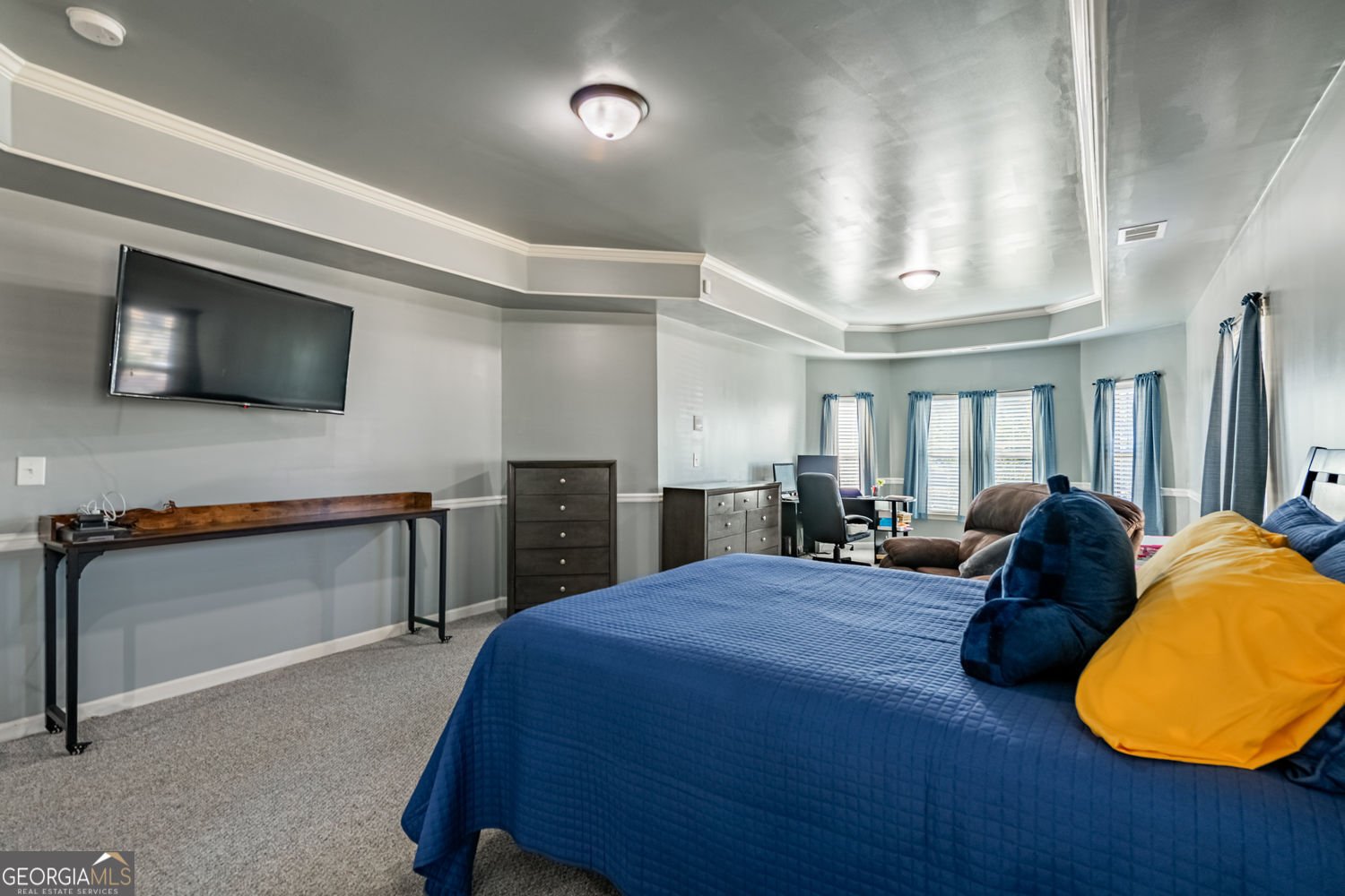 8422 Member Drive Jonesboro - 27