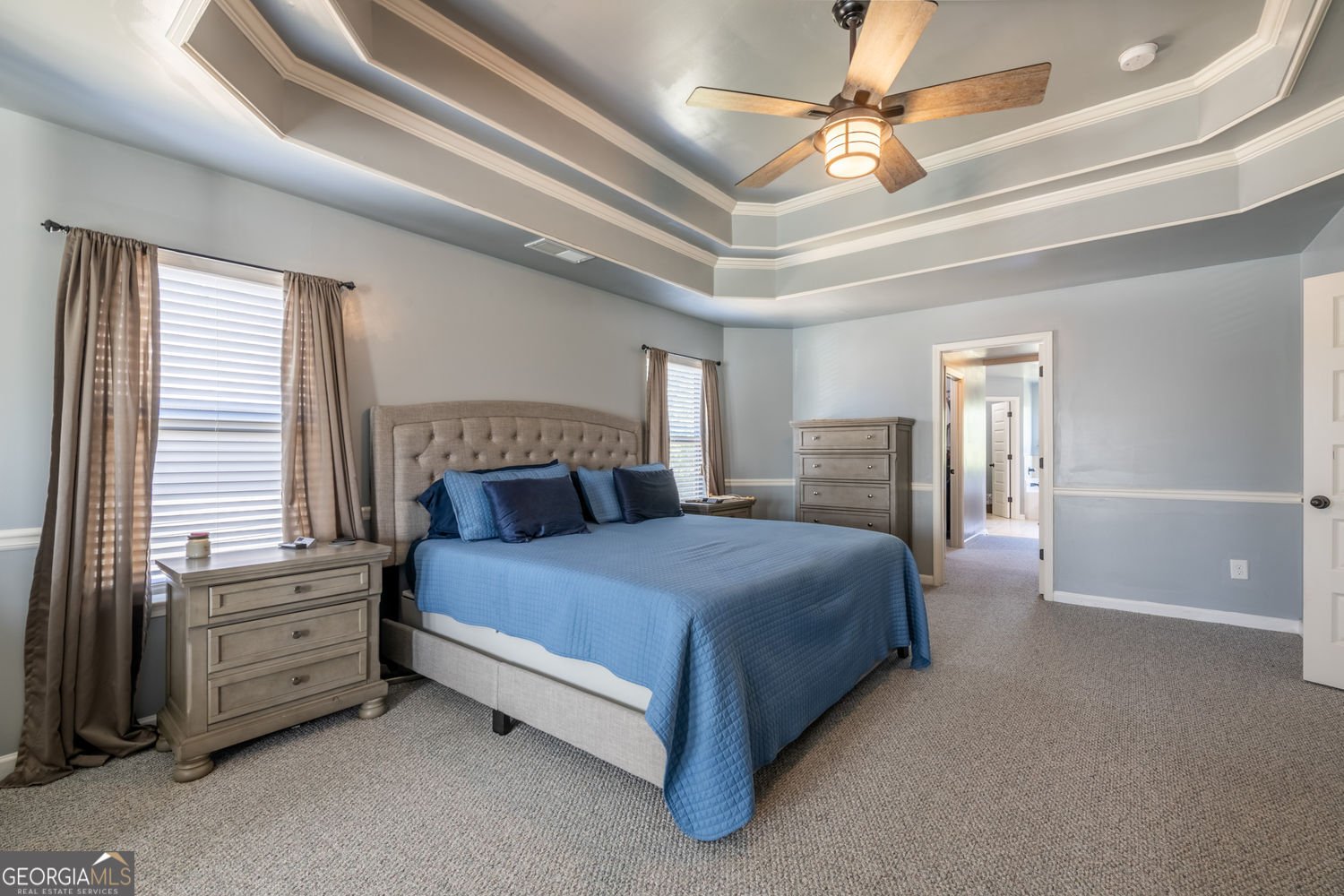 8422 Member Drive Jonesboro - 36