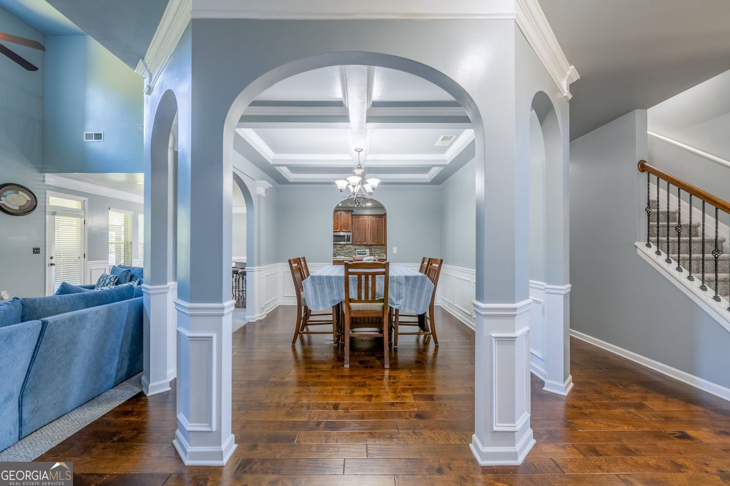 8422 Member Drive Jonesboro - 4