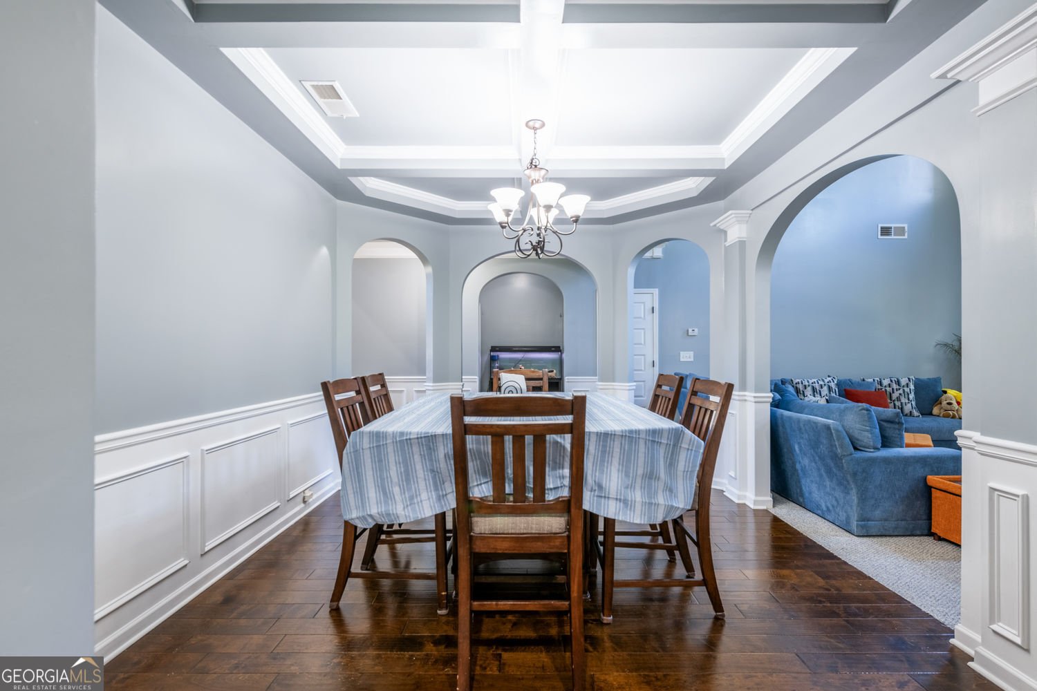 8422 Member Drive Jonesboro - 5