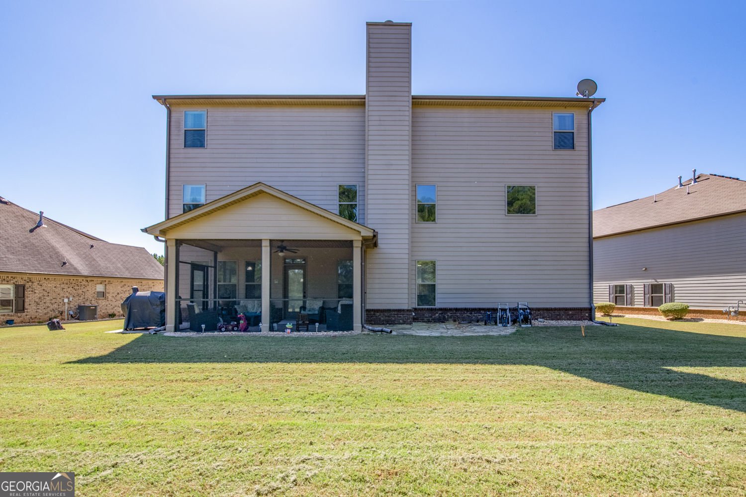 8422 Member Drive Jonesboro - 63